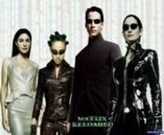 pic for Matrix Reloaded